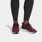 Кроссовки Adidas Ultraboost 4.0 Deep Burgundy