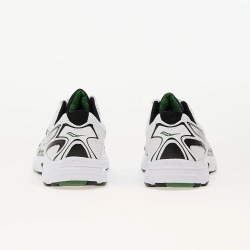 SAUCONY RIDE MILLENNIUM White/ Green