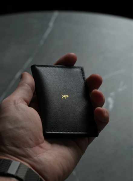 Картхолдер обложка для карт и водительского удостоверения