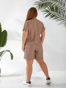 Костюм УК-2512-2 Фабрика Моды