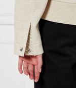 Худые Jersey Enolari BOSS BLACK - бежевый(50532026)