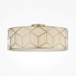 Потолочная люстра Maytoni Messina H223-PL-05-G