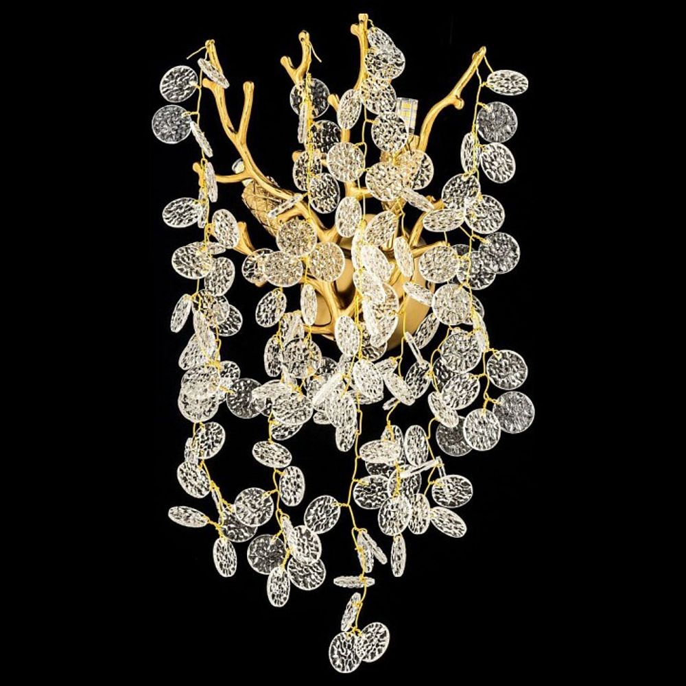 Бра Dio D’Arte Tavenna Antigue Tavenna H 2.26.102 A