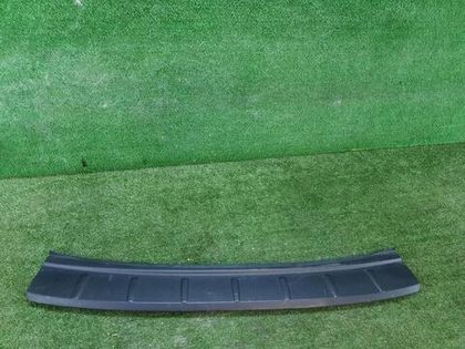 Накладка заднего бампера Volvo XC60 1 (2008-2017)