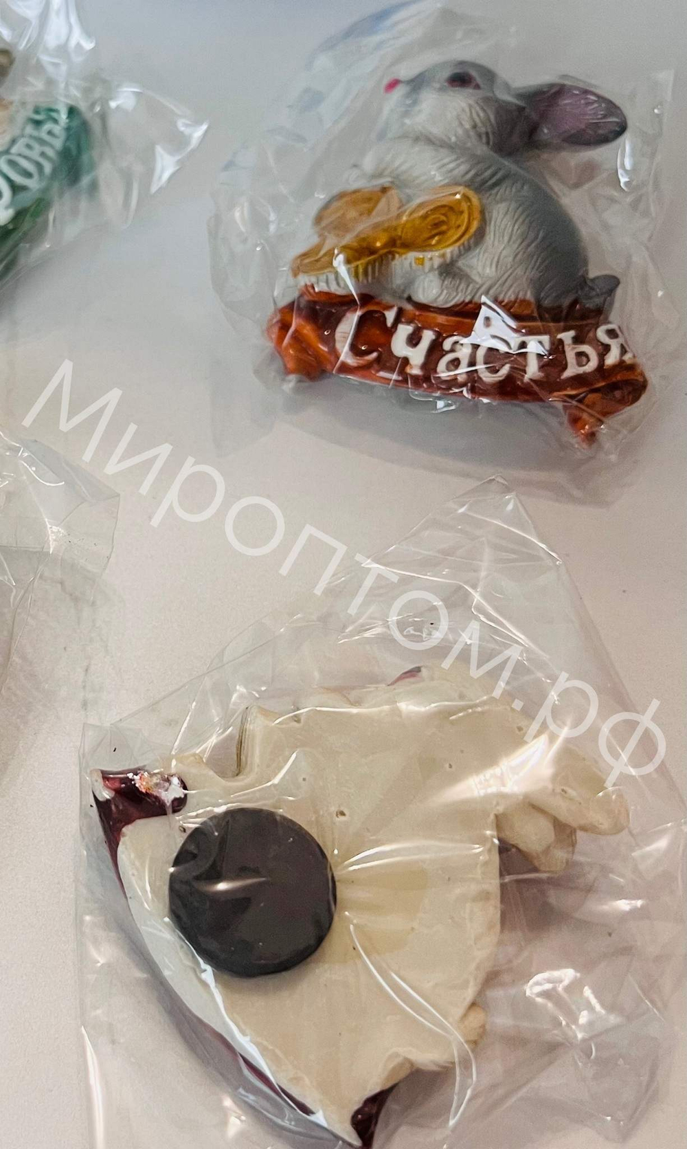 символ года магнит оптом