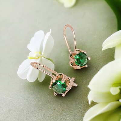 Серьги XinQuan - арт486