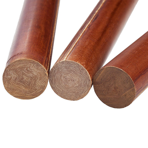 Текстолит стержень 70мм длина 1000мм