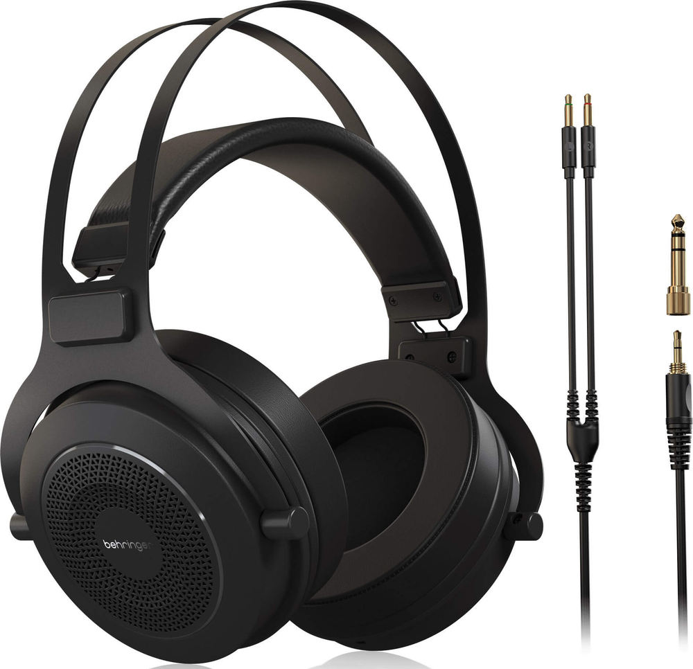 Наушники BEHRINGER OMEGA
