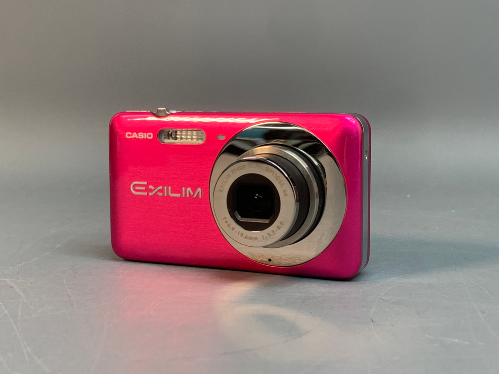 Casio Exilim EX-Z800