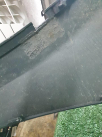 Бампер передний Kia Sorento 4 (2020-н.в.)