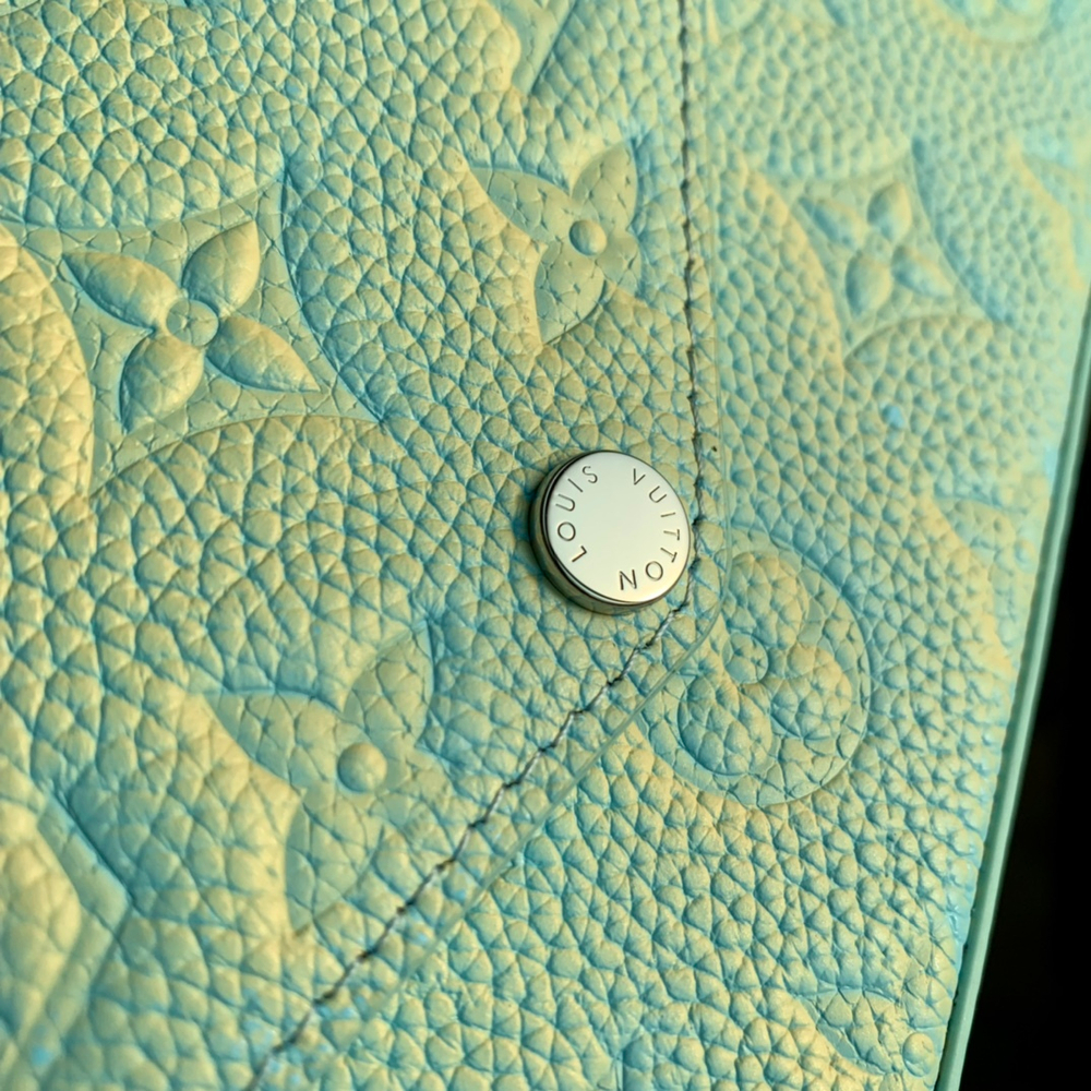 Louis Vuitton Felicie Pochette