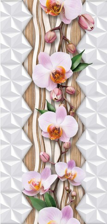 Панель ПВХ СТАНДАРТ 25_Сеньора №632