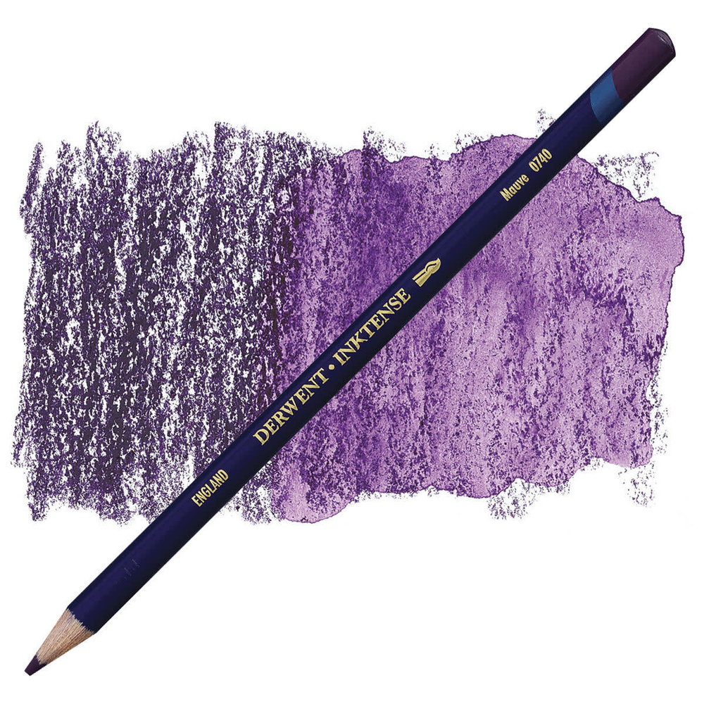 Derwent Inktense поштучно