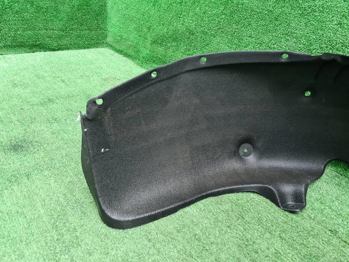 Подкрылок задний правый Genesis G90 (2018-2022)