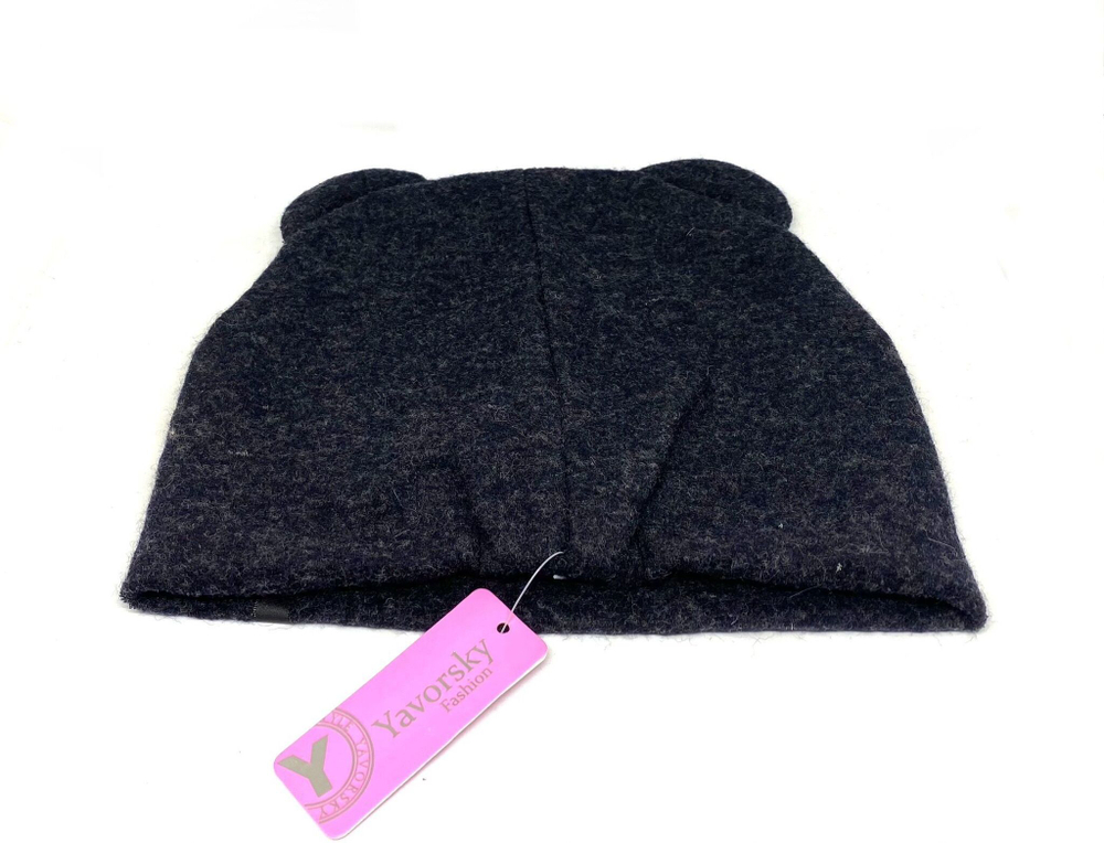 Шапка Yavorsky Fashion