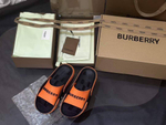 Шлёпанцы Burberry, арт. 703964