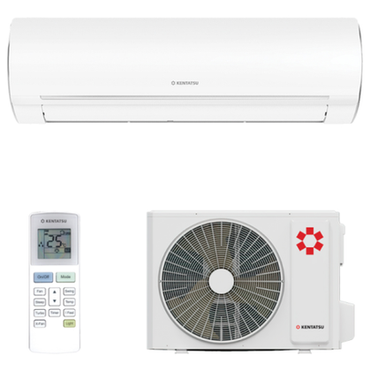 Тепловой насос Kentatsu KSGOT26HZRN1/KSROT26HZRN1