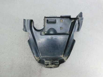 Пластик внутренний Honda 80106-GFHK-7500 032211