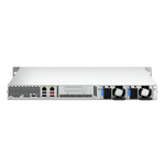 Сетевой RAID-накопитель Qnap TS-464U-RP-8G