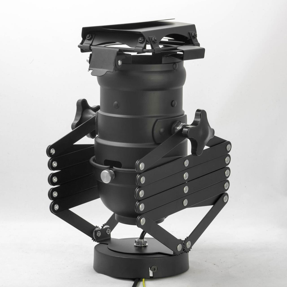 Потолочный светильник Lussole  Thornton LSP-9702