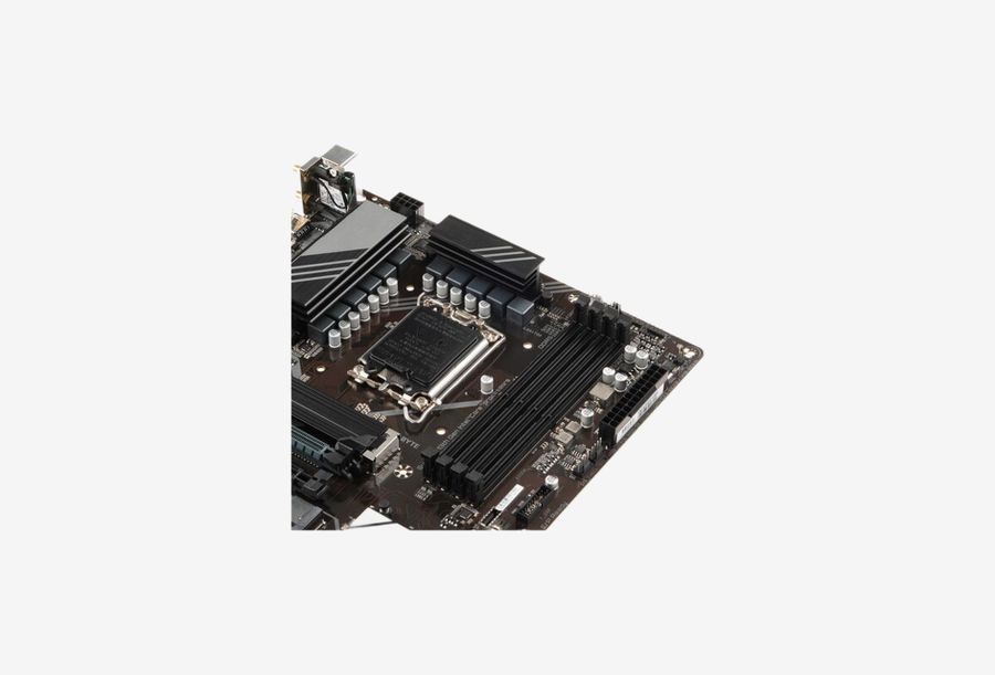 GIGABYTE B760 DS3H AX_0426709110235