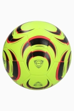 Футбольный мяч adidas Tiro League размер 5 - желтый