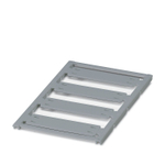 0828383 - UC-WMTB (44X15) SR - Держатель маркировки кабеля