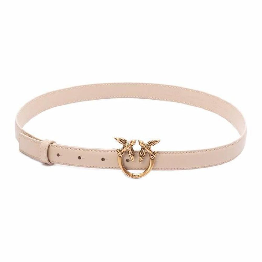 Пояс PINKO 2CM, 100143A0F1C50Q