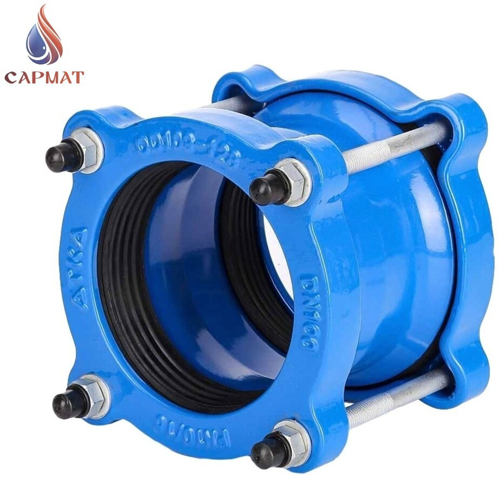 Муфта соединительная 100 (металл)