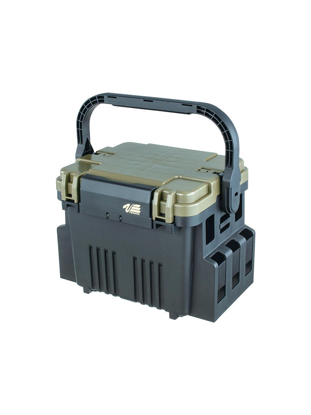 Ящик рыболовный Meiho Versus VS-7020 Black 310x214x132