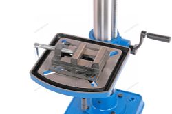 NORDBERG (ND1667) Станок сверлильный с тисками, 600 Вт, 16 мм, 12 скоростей