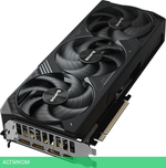 Видеокарта Gigabyte GeForce RTX 5070 Ti Windforce SFF 16G GDDR7 (GV-N507TWF3-16GD)
