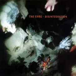 The Cure – Disintegration 2LP