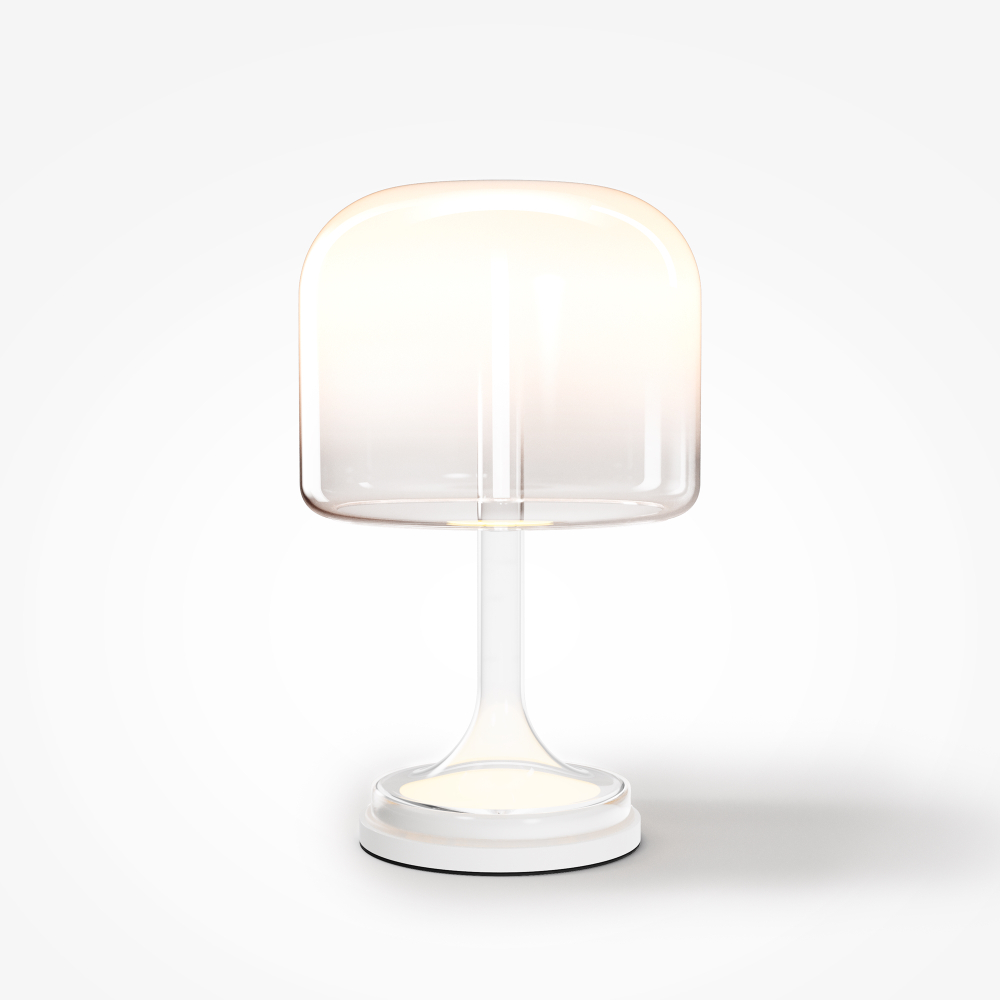 Настольная лампа светодиодная Maytoni Spirito MOD286TL-L18W3K