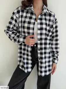 Рубашка IG-5625 Фабрика Моды