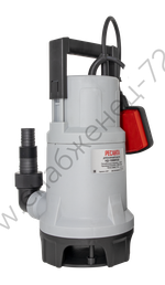 Дренажный насос Ресанта НД-15500П/35