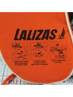 Спасательный набор (подкова, сигнальный буй, плавучий трос)