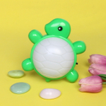 Ночник-светильник «Черепашка» 12*11см 4LED 230V