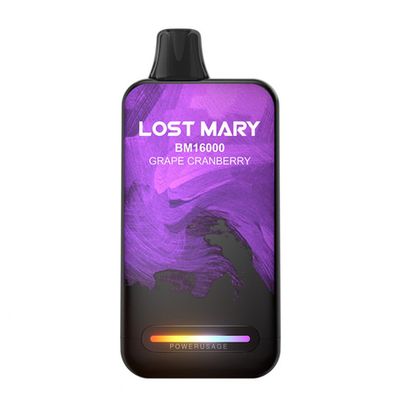 Lost Mary BM16000