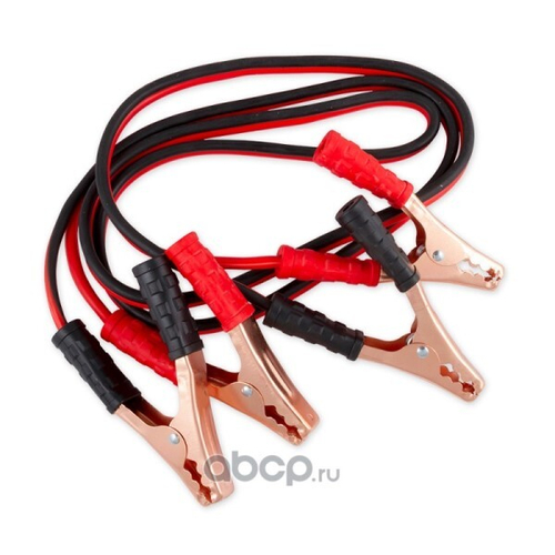 Провода прикуривателя /300 А/ 2,5 м в сумке (ARNEZI)