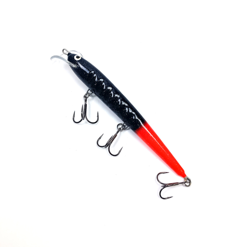 Lahti Kuha, 12 см., заглубление 3 м., цвет 037