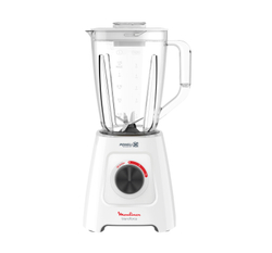 Стационарный блендер-соковыжималка Moulinex Blendforce 2 LM42Q110