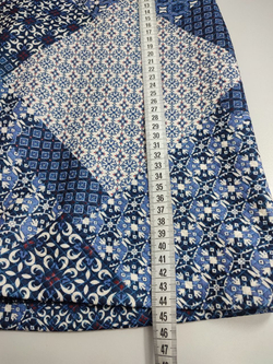 Юбка Zolla с принтом 42 размер