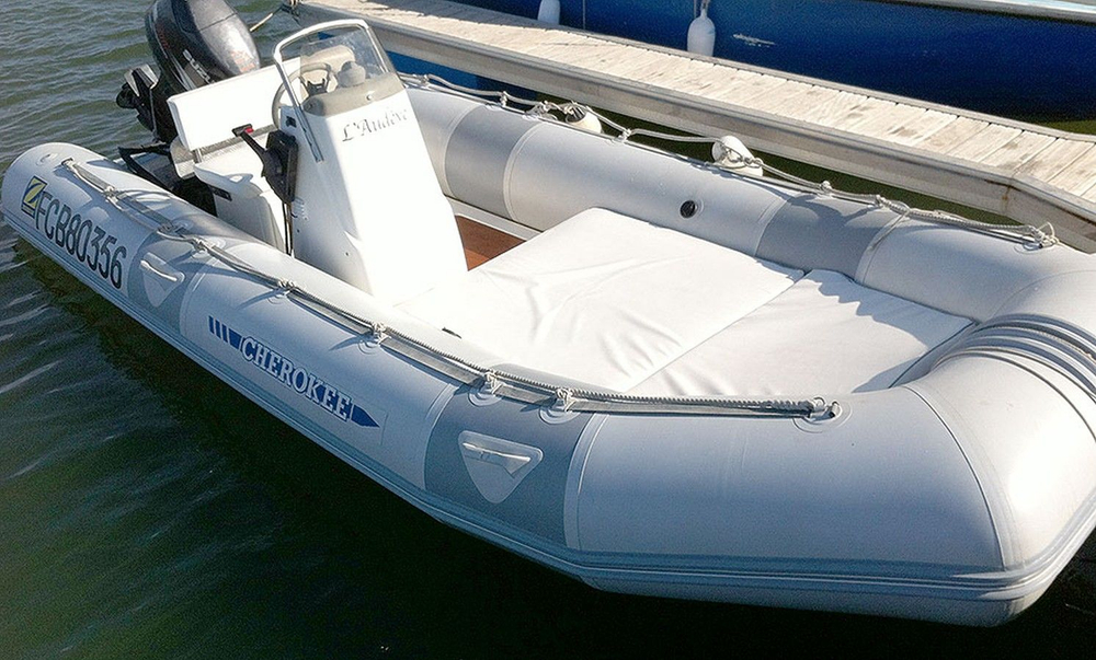 Матрац носовой (10002202)