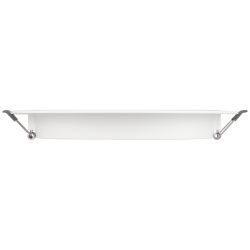 Светильник светодиодный встраиваемый ЭРА LED 17-24-4K круглый 24Вт 4000К | Downlight