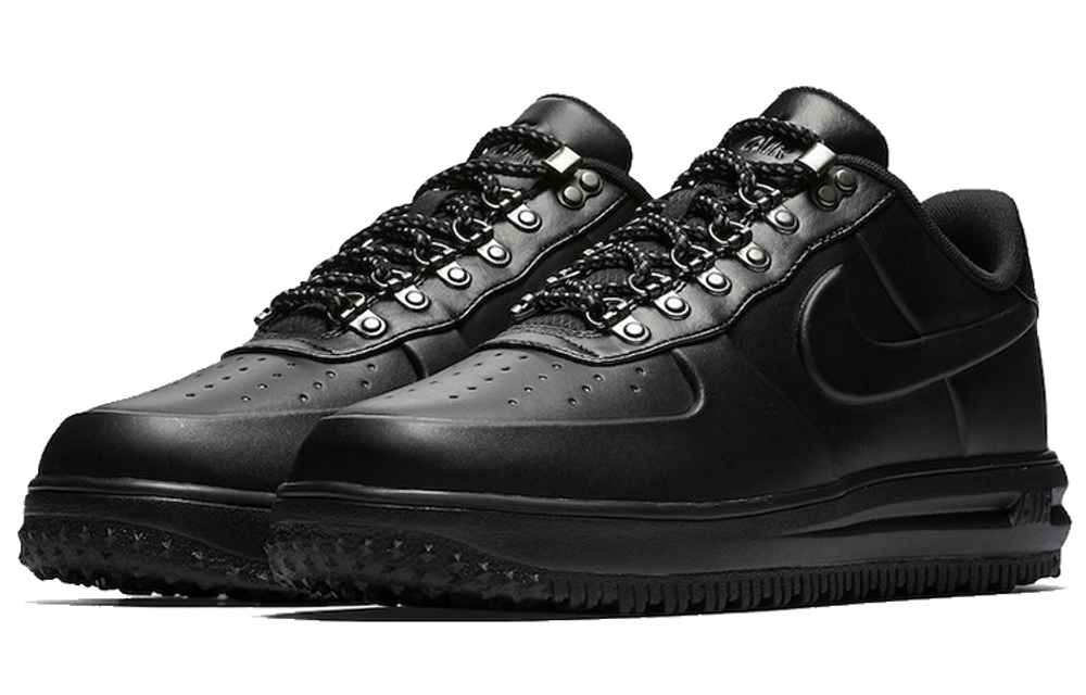 Nike Lunar Force 1 Low Duckboot Hyper Sneakers