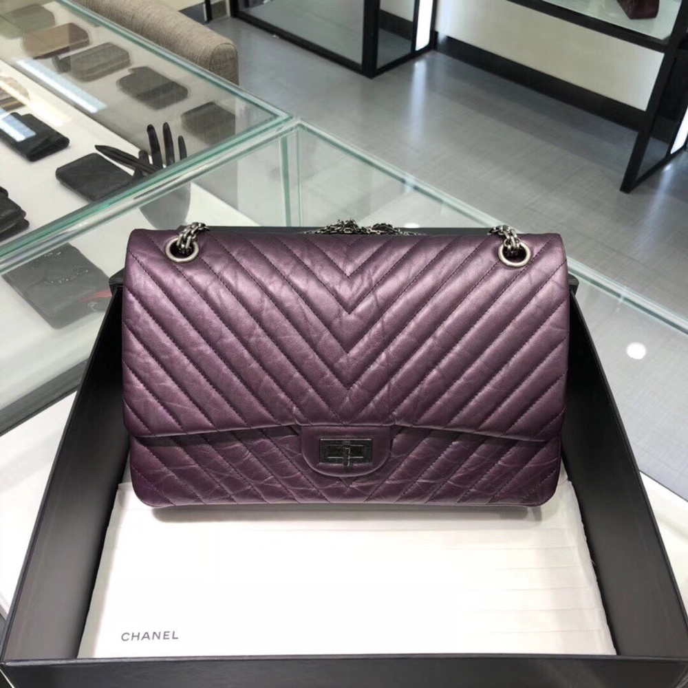Chane1 2.55 28 cm