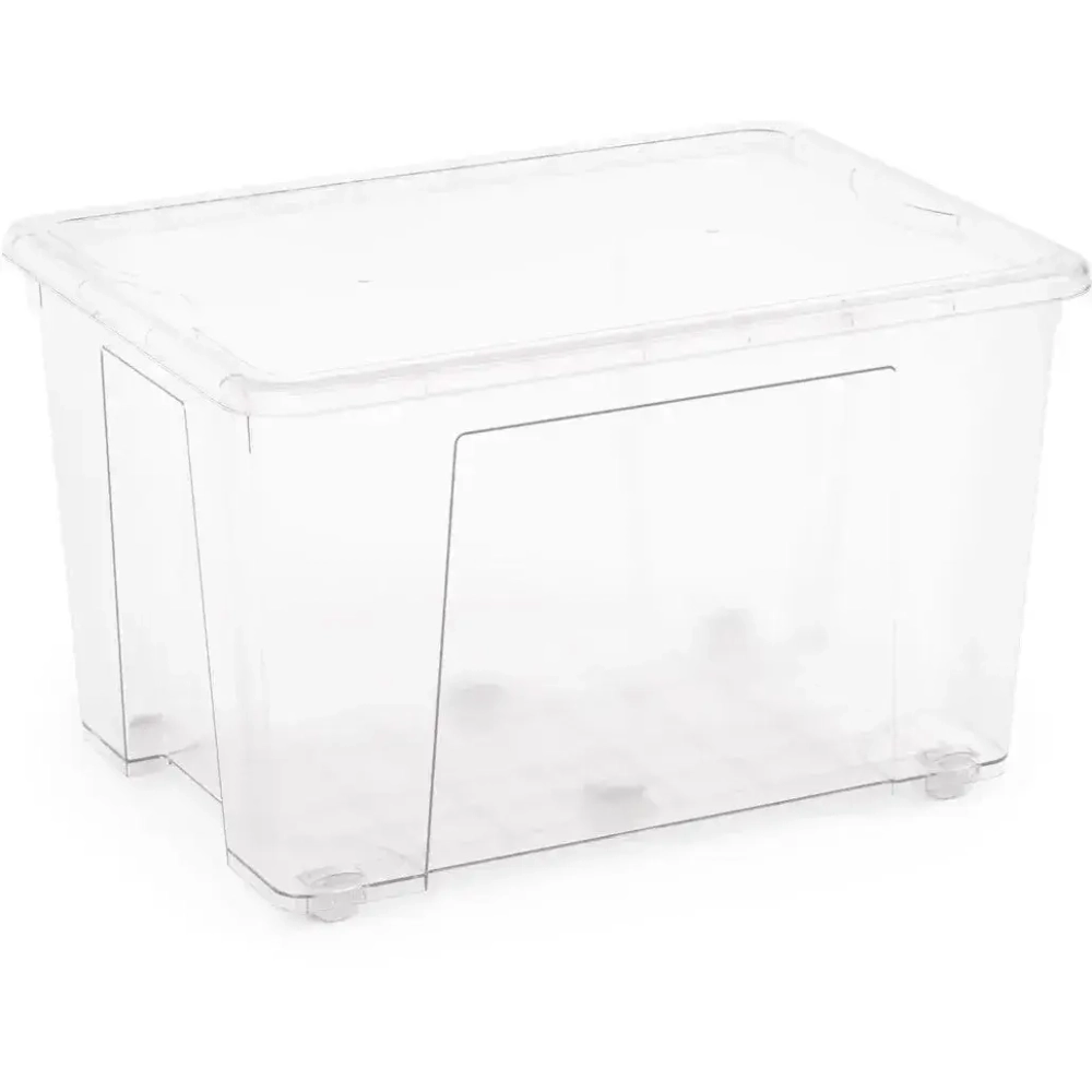 Контейнер универсальный 60л (с крышкой)