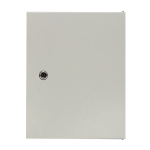 Щит ЩРН-24 (395х310х120) IP54 Basic EKF mb24-24-bas