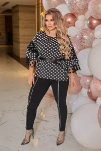 Костюм УК-3077 Фабрика Моды